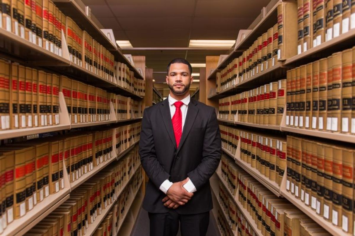 Aneudy Gonzalez UMass Law
