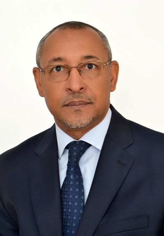 Jorge Tolentino