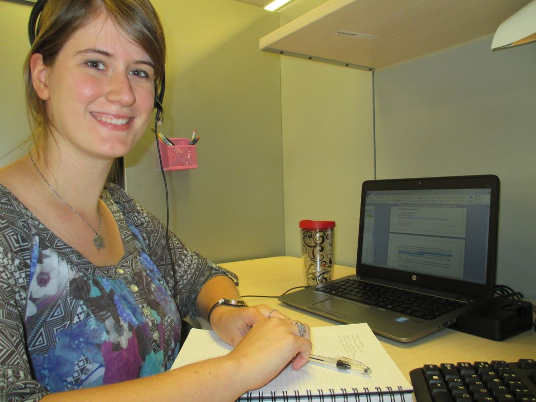 english alumna at unitedhealth job