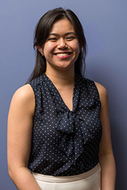 Jacqueline Tran 