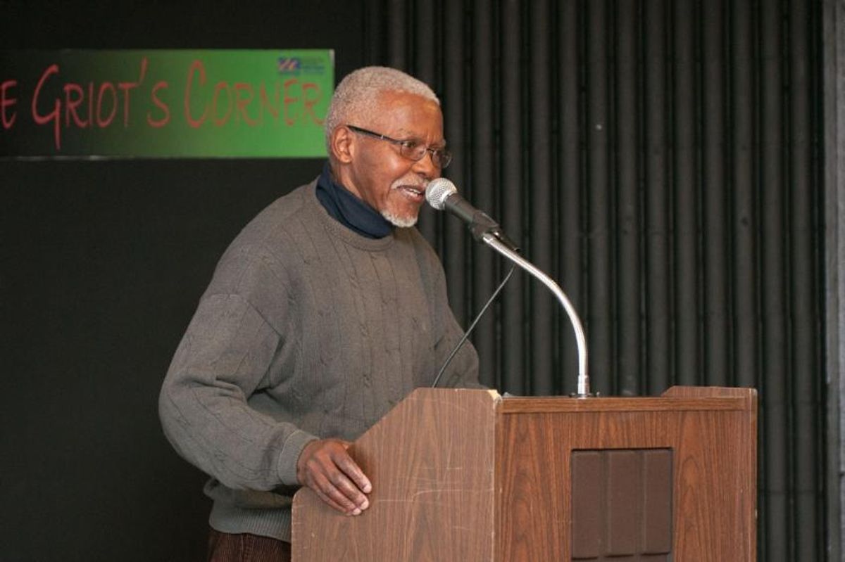 Dr Thomas Ranuga