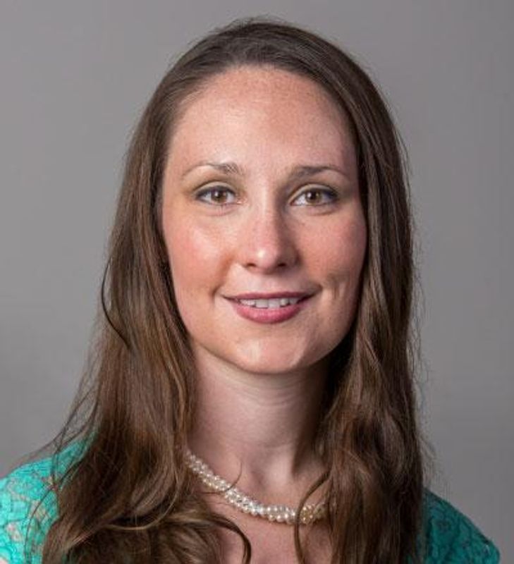 Elizabeth Janson
