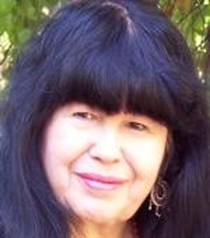 Marge Piercy