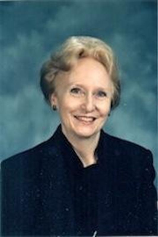 Frances Rudko