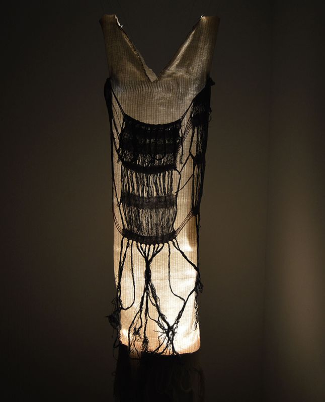 Christopher Rogers dress