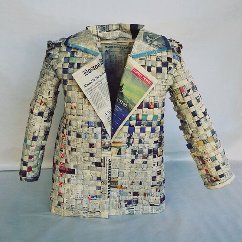 Christopher Rogers jacket