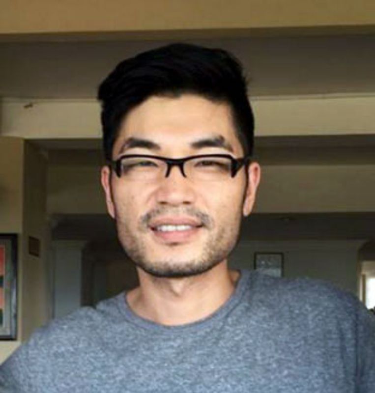 Cuong A Sy - MFA Artisanry - CVPA