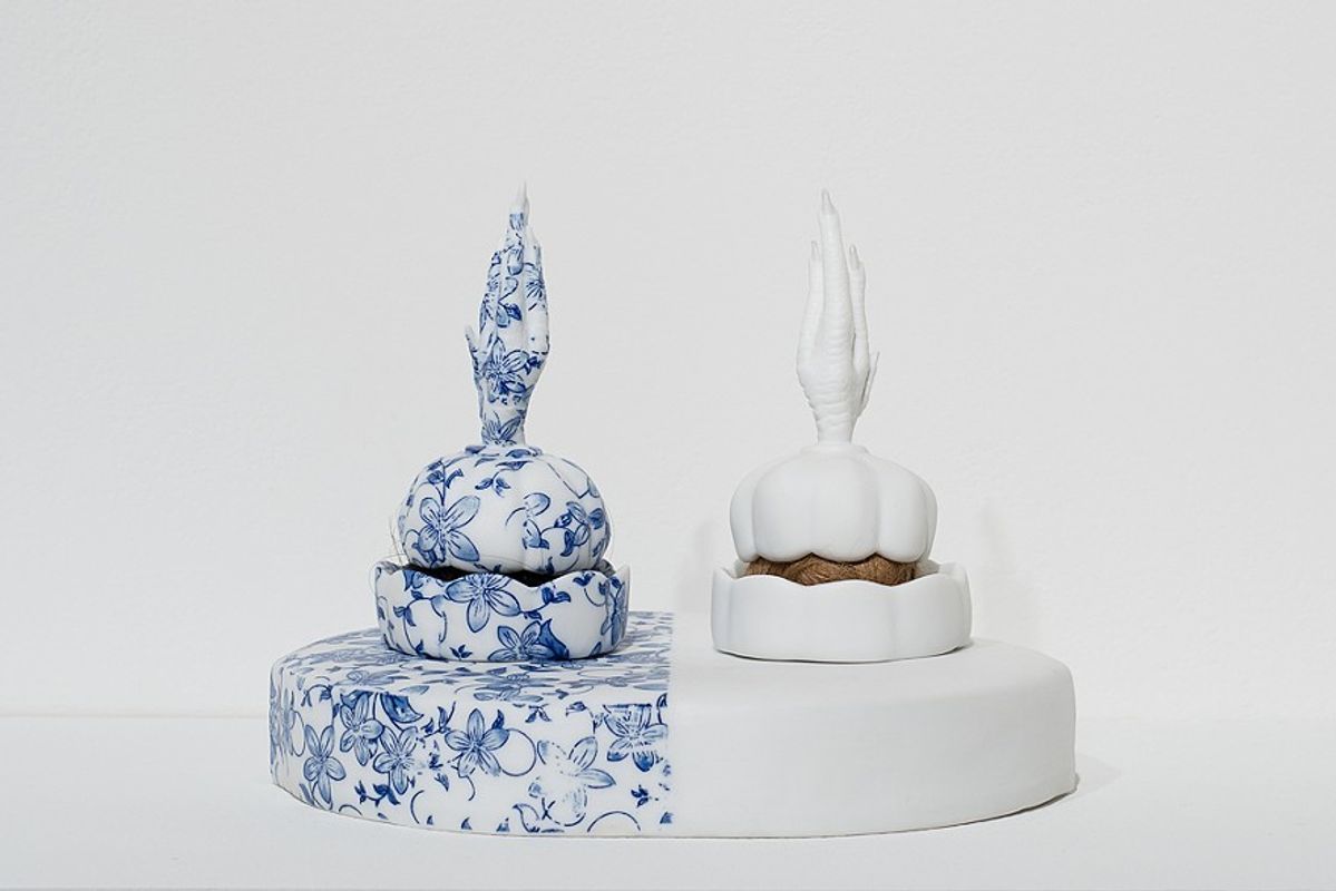 work by Jennifer Ling Datchuk