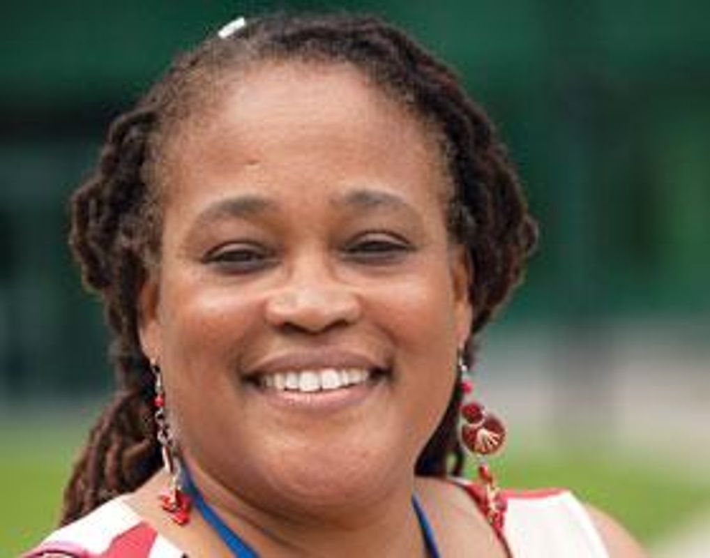 LaDonna Christian