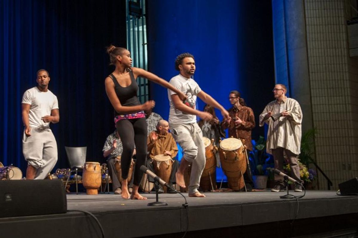Cape Verdean Student Association