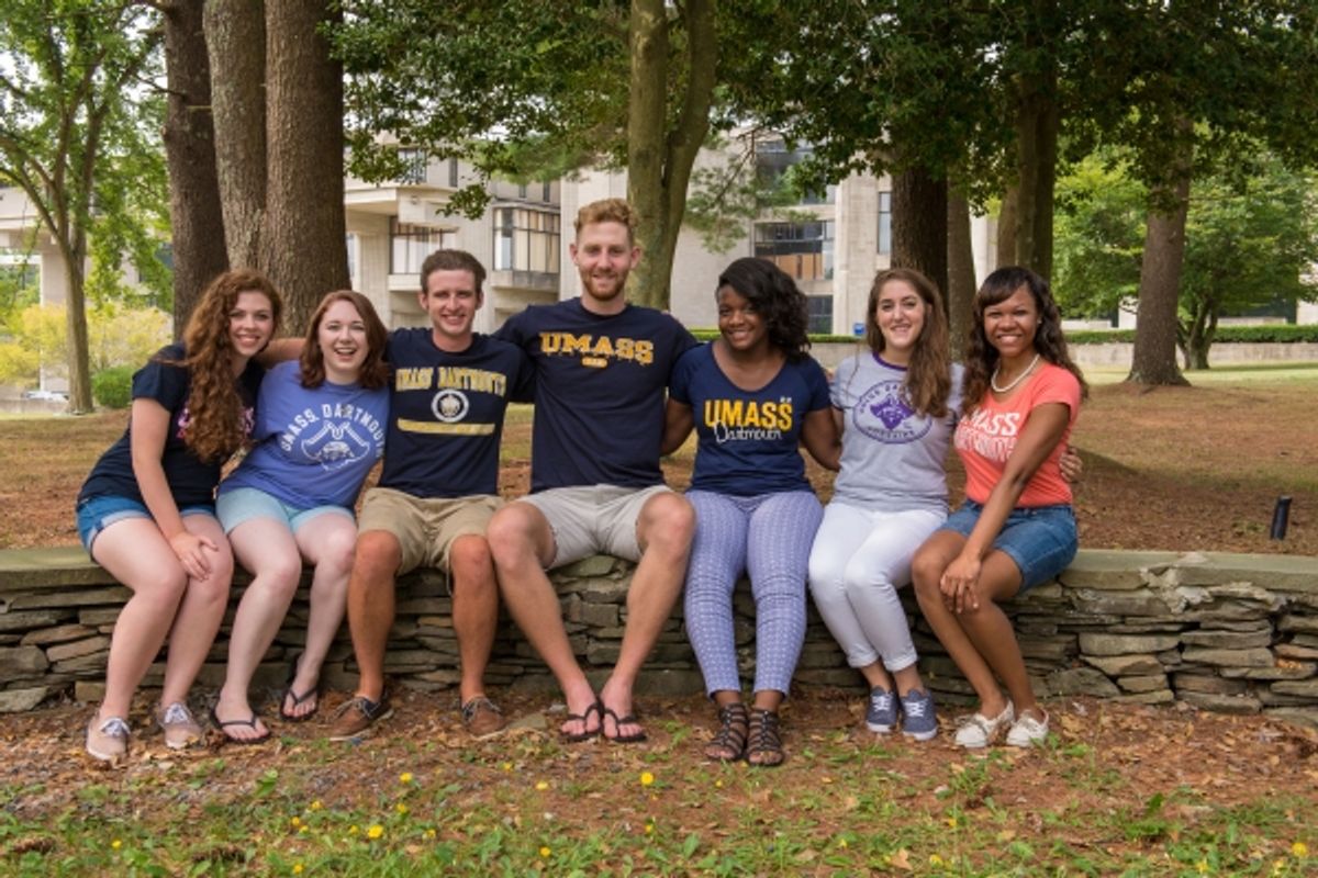 Brandi Bass - Admissions Ambassadors