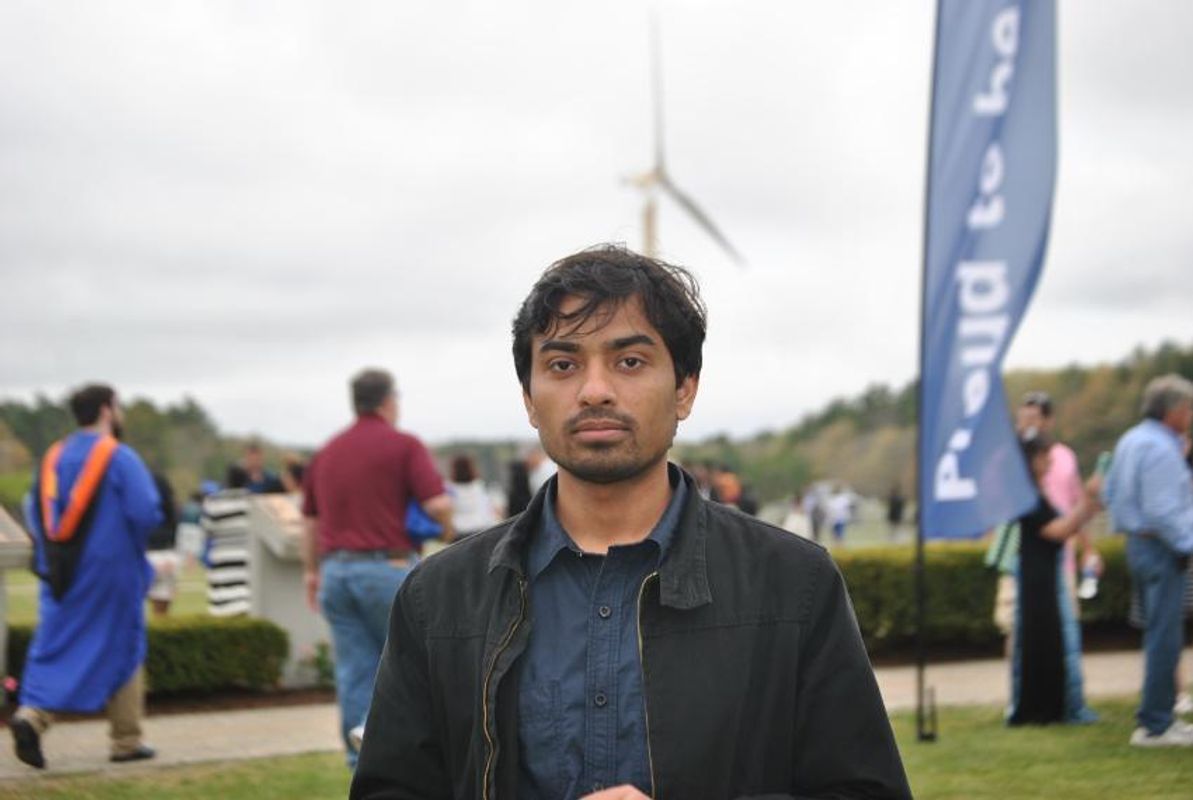 Rahul Kashyap