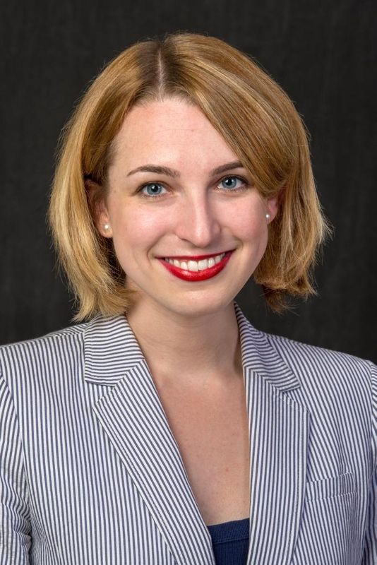 Elisabeth Buck