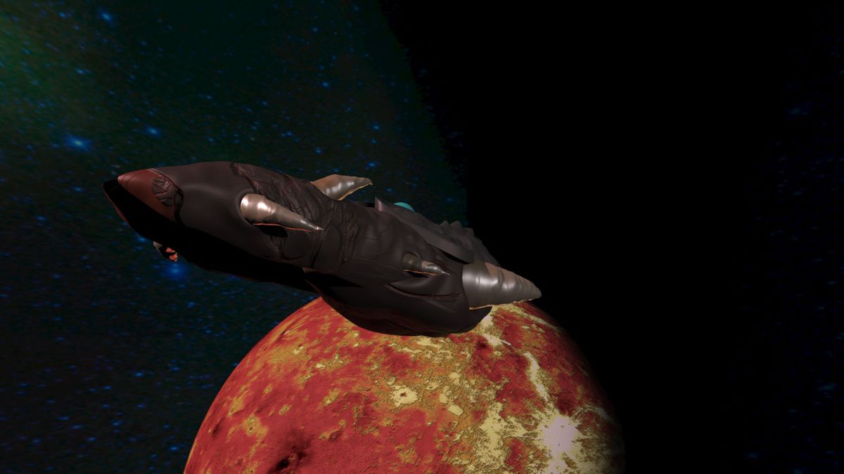 DM4_Alex_Kephart_Spaceship
