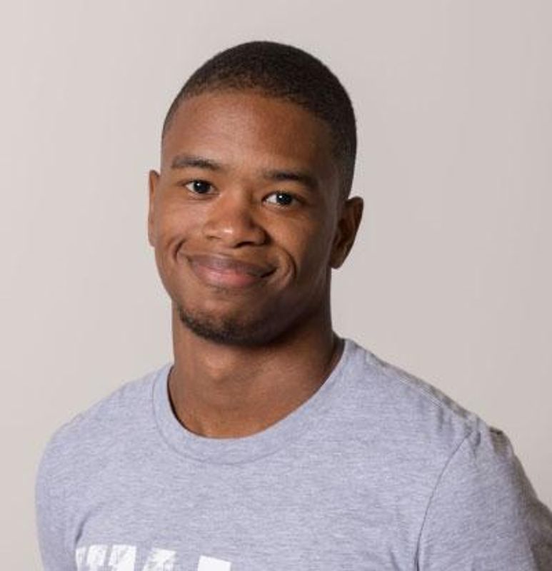 Jarell Samuel
