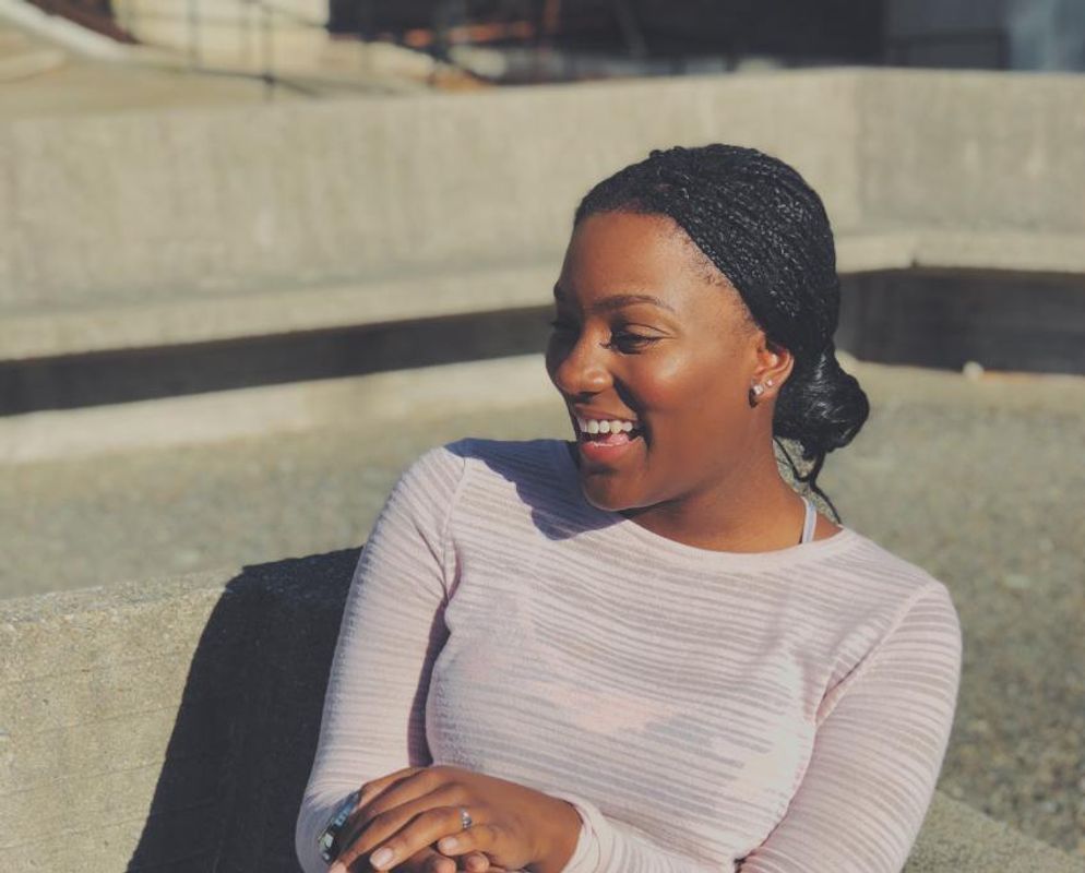 Laodecia “Lala” Fevrier