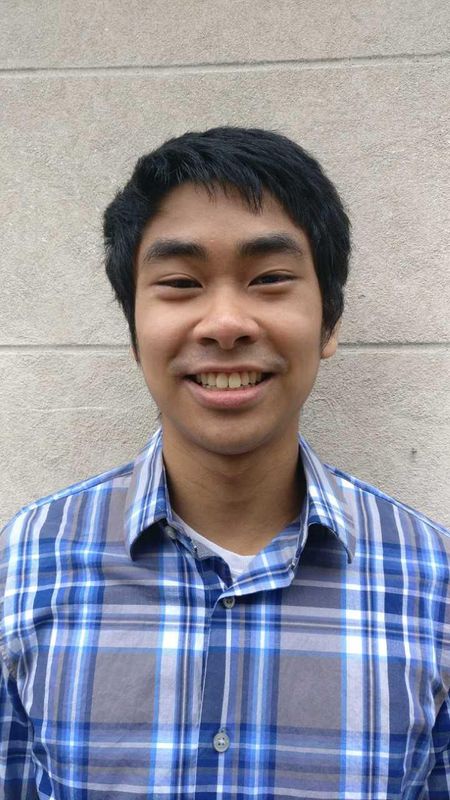 Matthew Phou