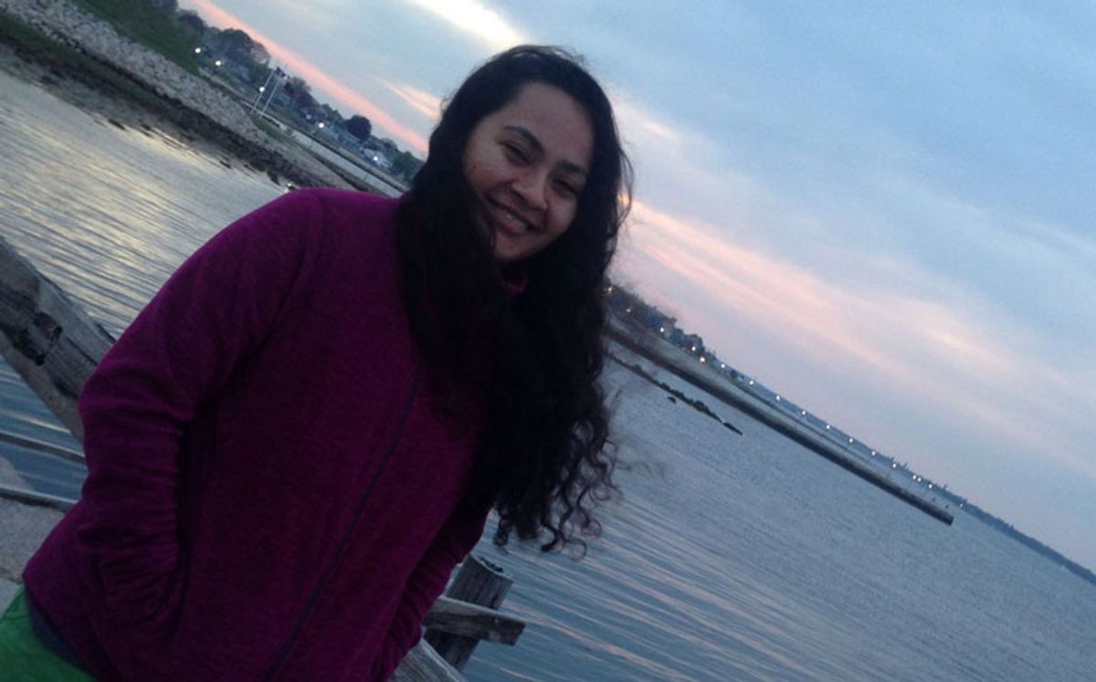 Sheel Prajapati '18