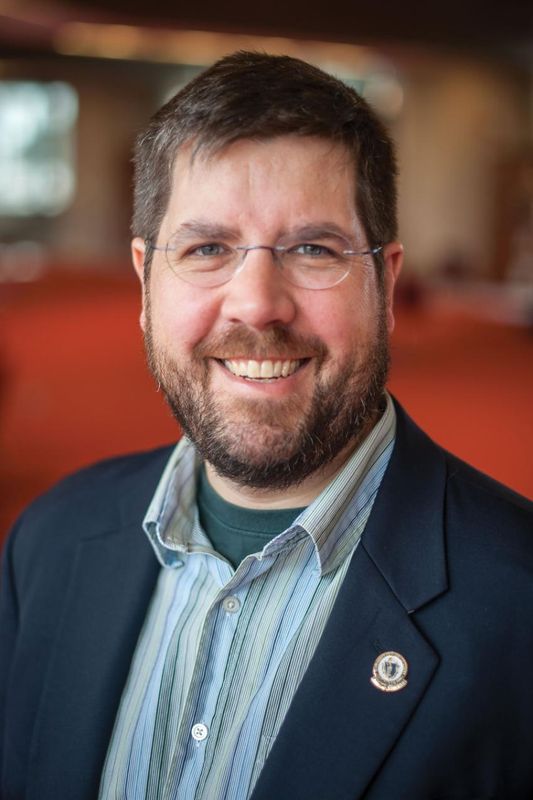 John Buck