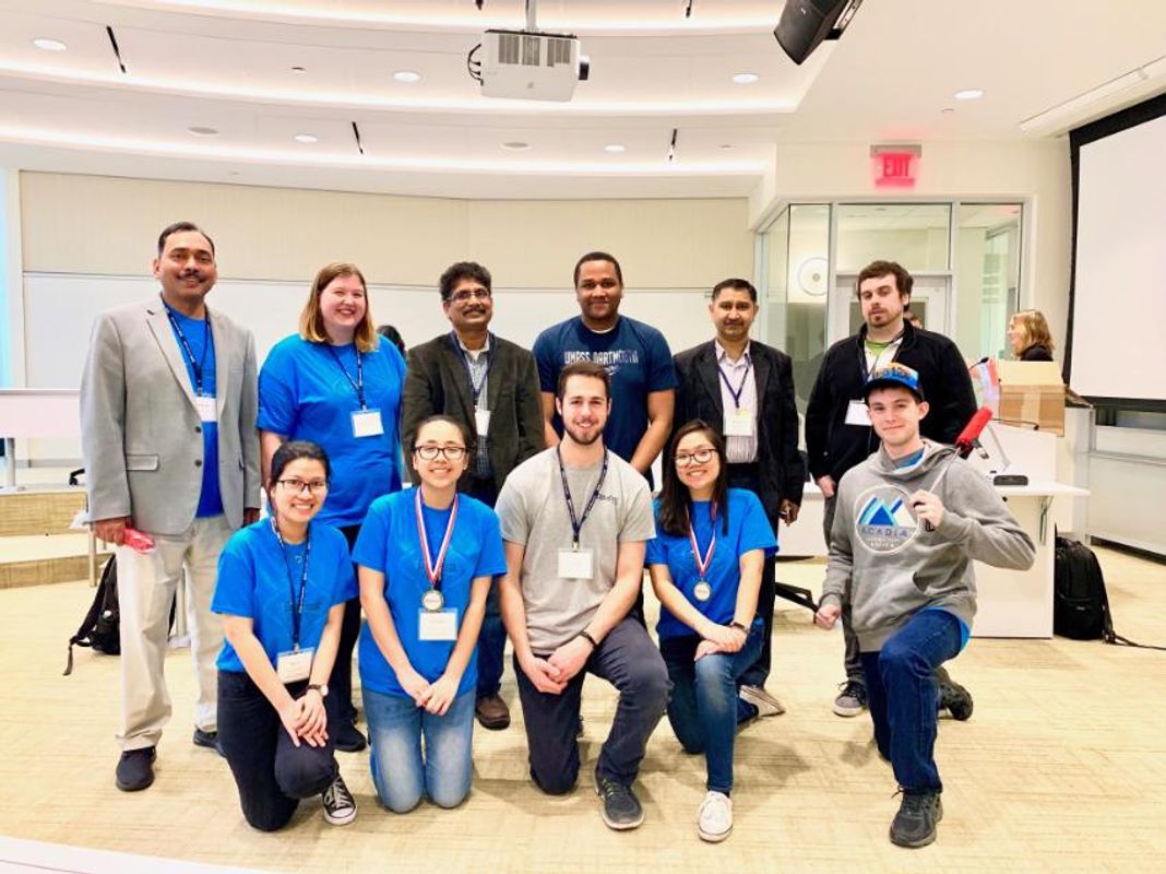 Datafest 2019