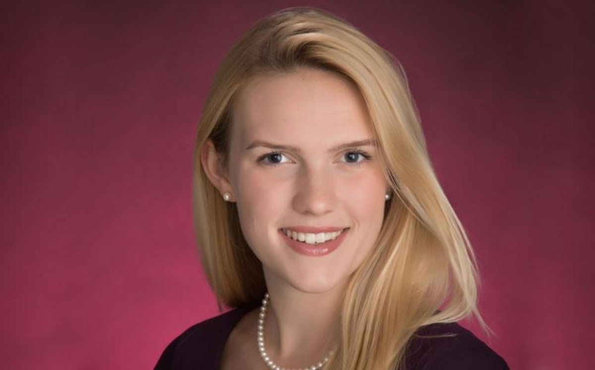 Katie Bridge