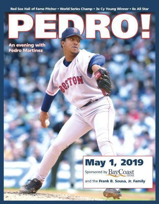 Pedro Martinez