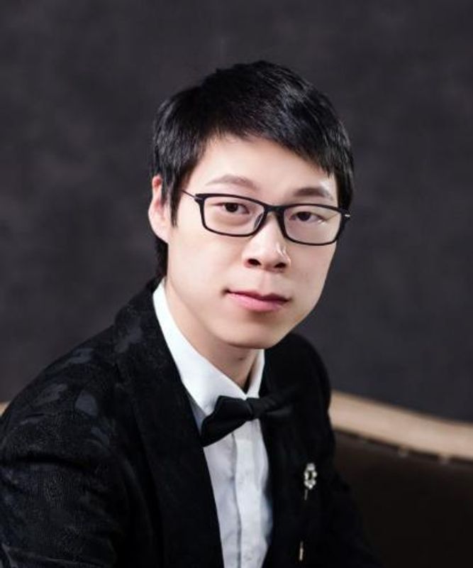 Assistant Professor Hangjian Ling