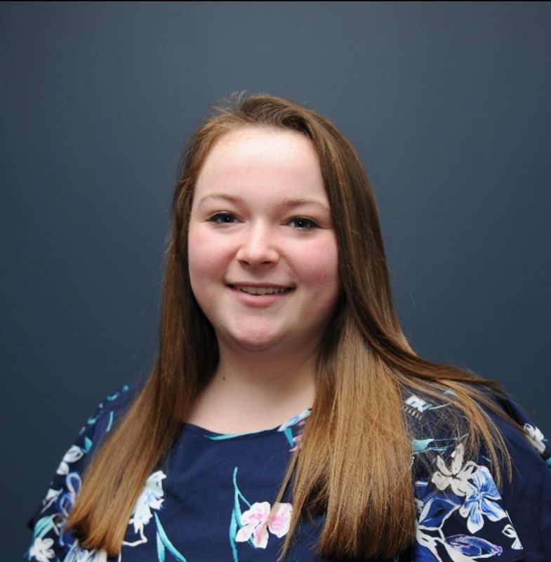 Abbey Barr, JD '21