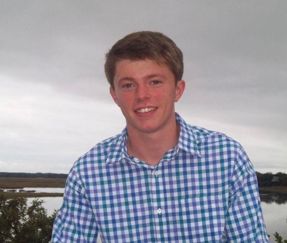 Devin Cannistraro, UMassD College of Engineering student