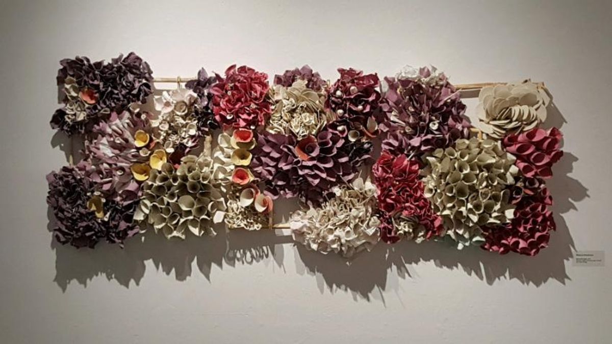 Hutchinson Art