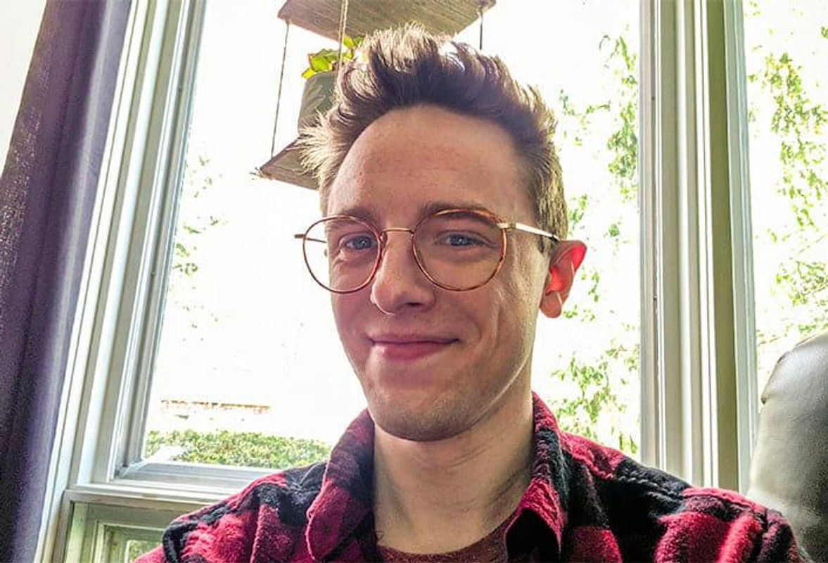 Joshua Steakelum
