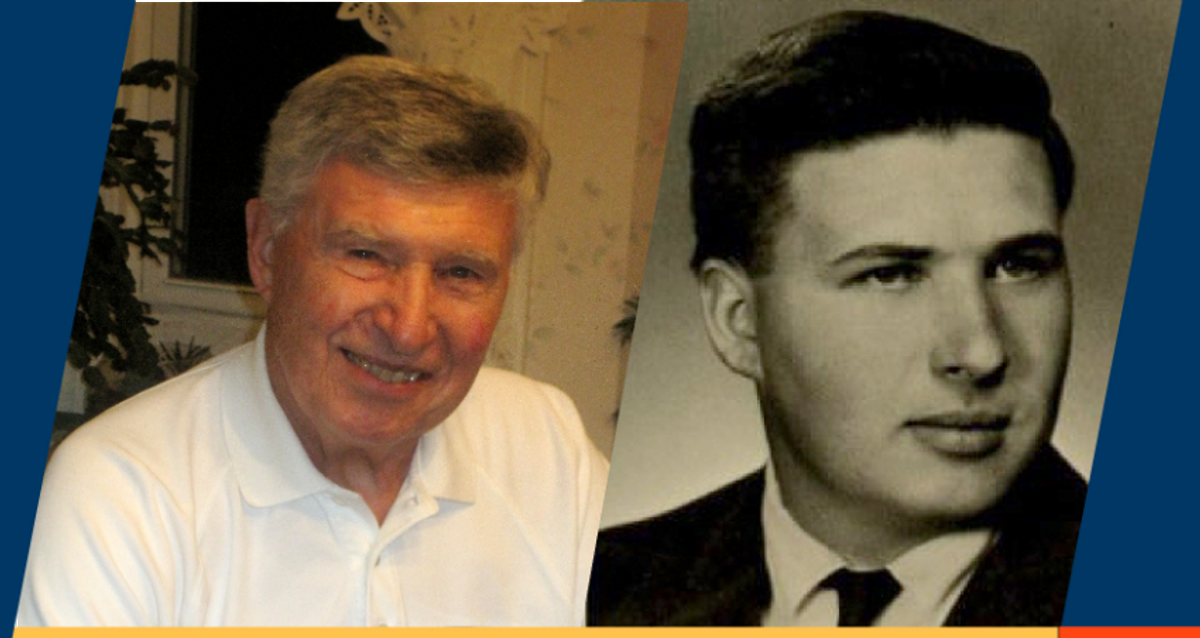 James Cunniff '66