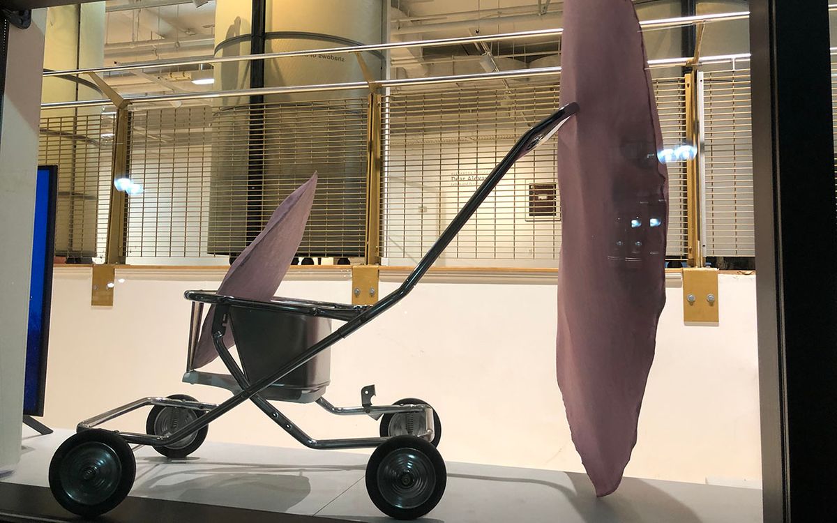 Sculpture Installations at the Star Store Campus