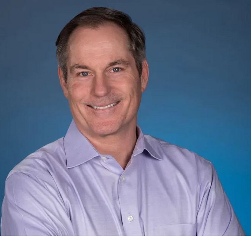 Mike Joyce