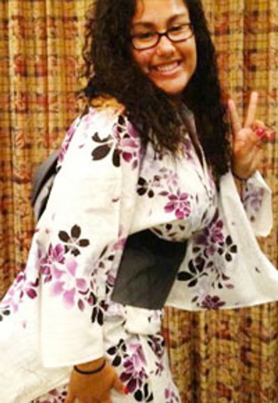 Chany Peguero Pena