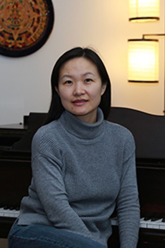 Prof. Jing Wang