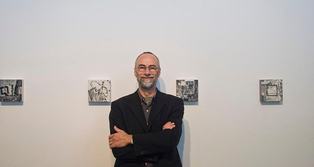 Marc St. Pierre