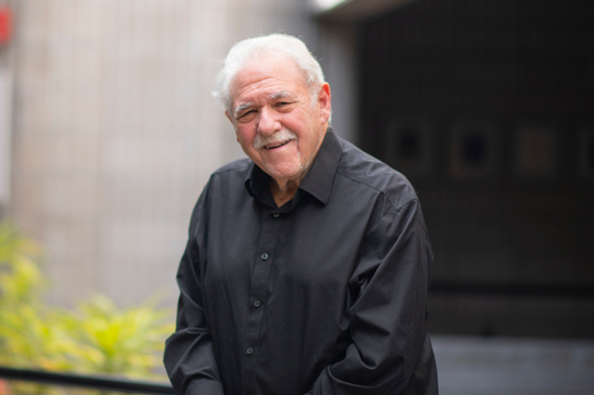 Fred Lebow