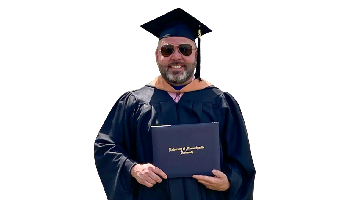 Steven Giesta '12, '24