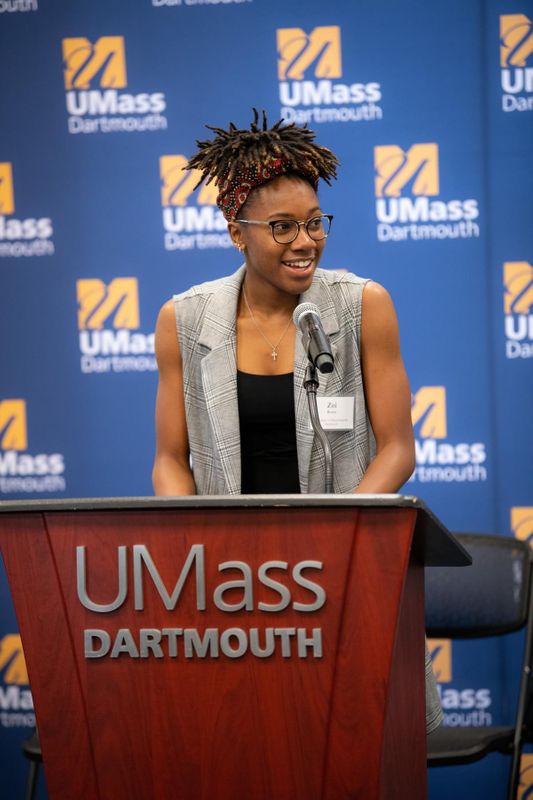 Engaged Scholarship Symposium on Anti-Racist Community Engagement