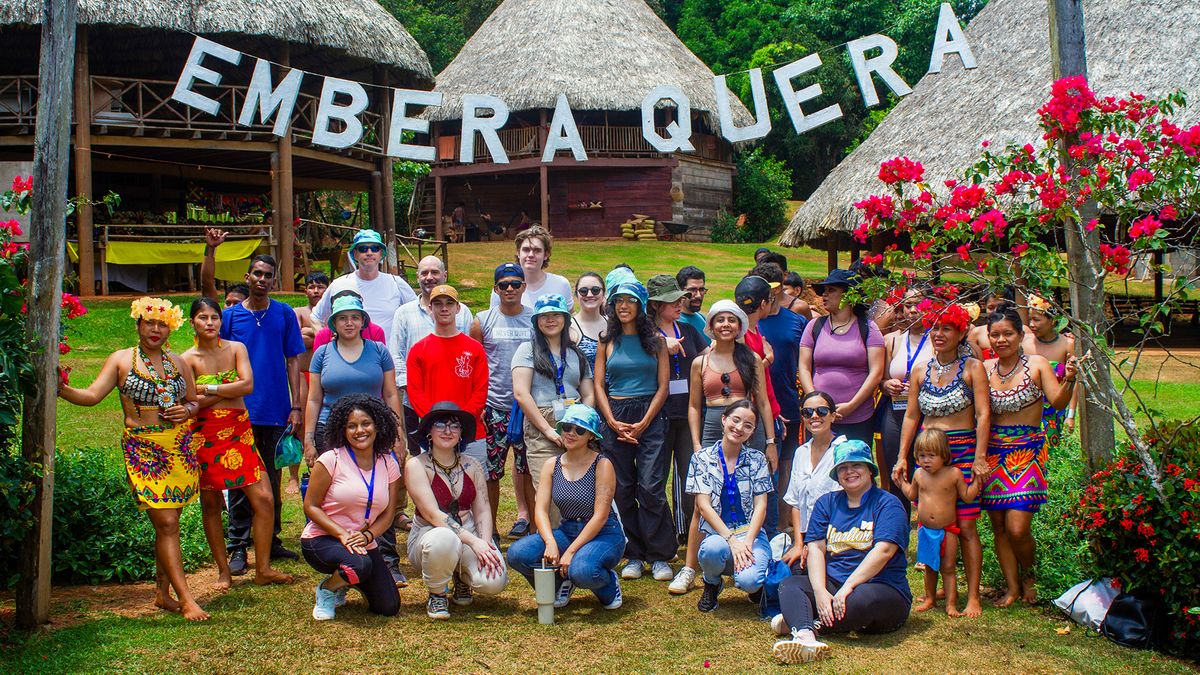 Gamboa Rainforest Preserve