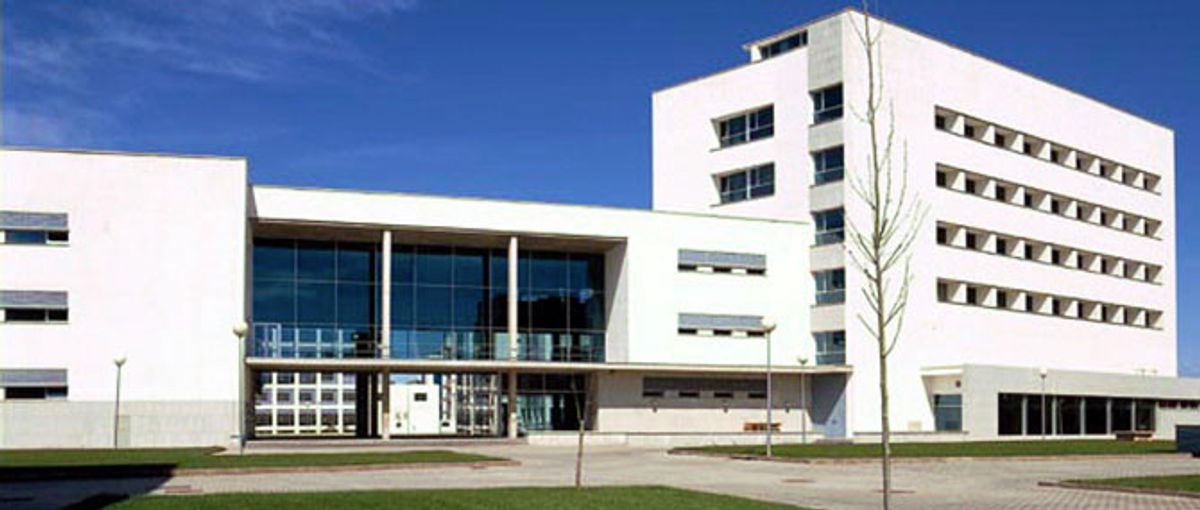 Polytechnical University of Valencia, Spain