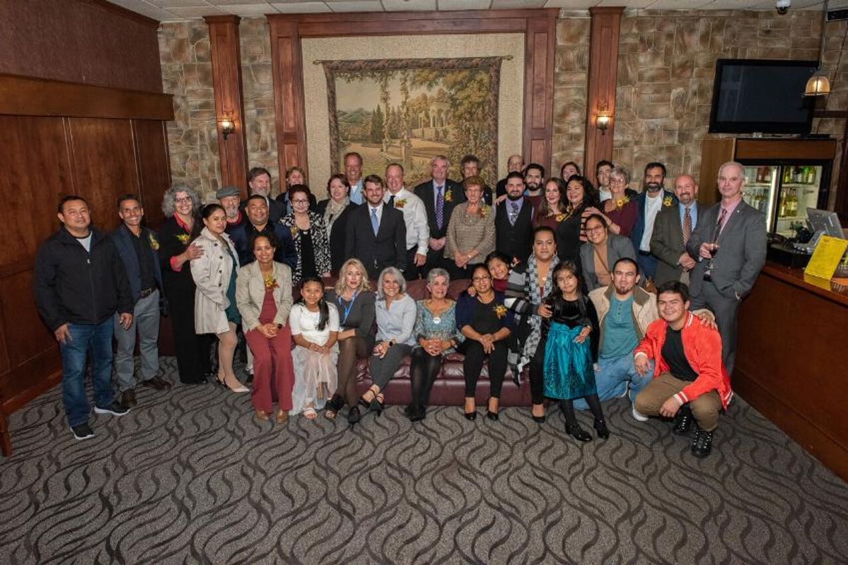 Group Photo