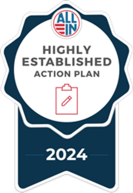 Highly Established Action Plan 2024