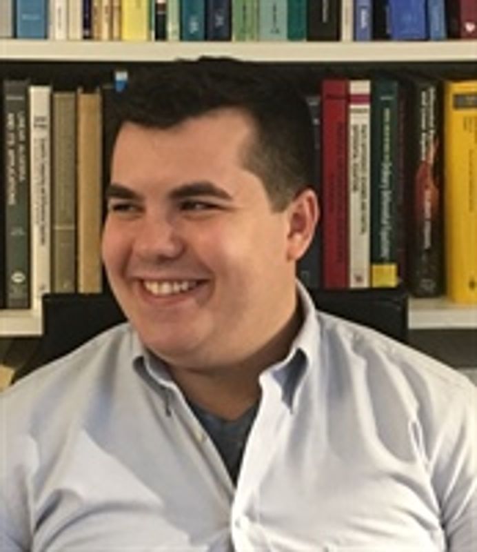 Zachary Grant