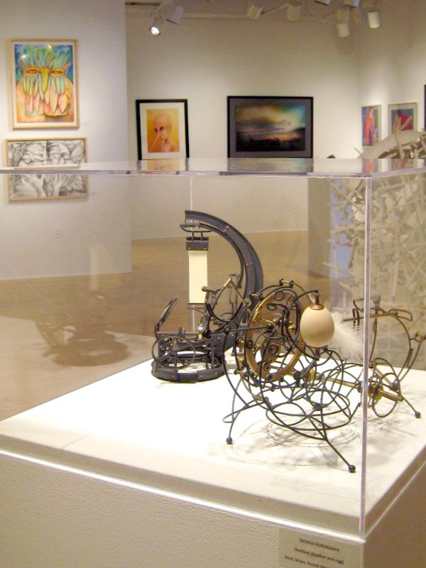 Exhibition Space