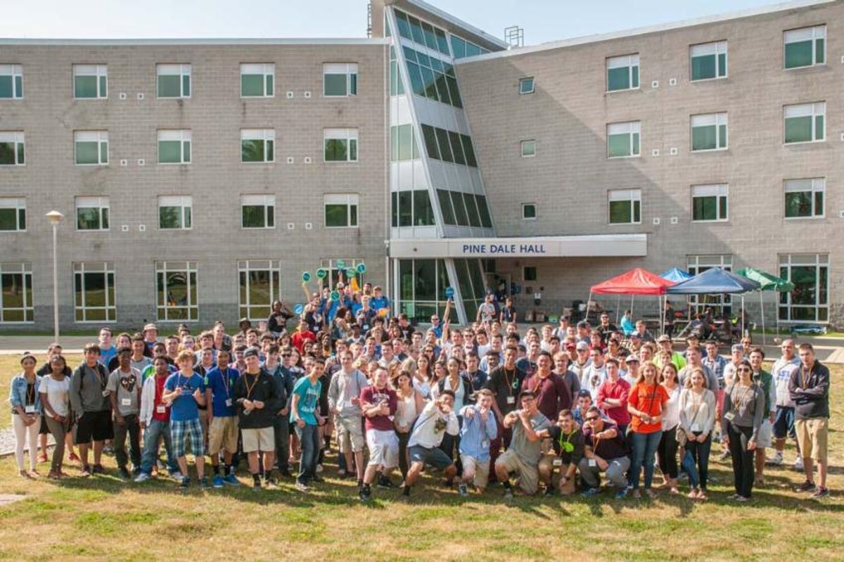 Class of 19