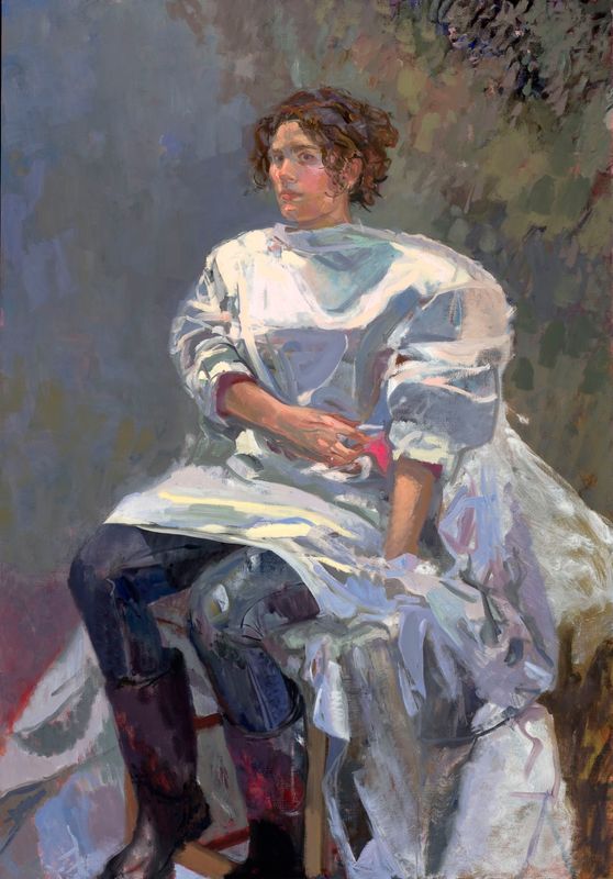 Schireson art