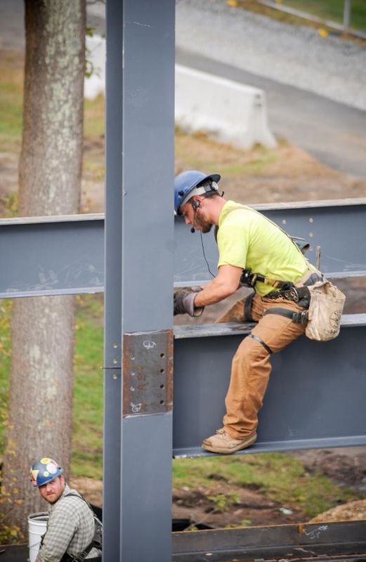 Charlton Construction