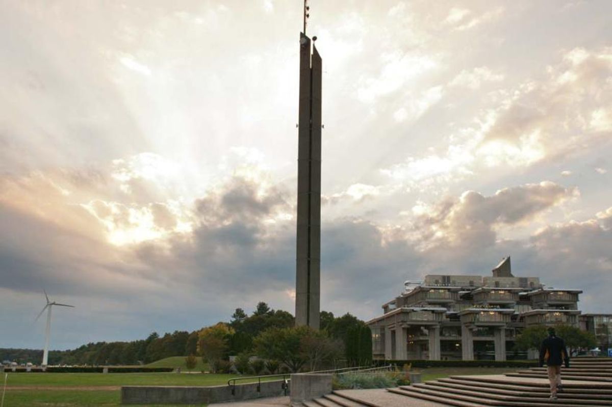 Campanile